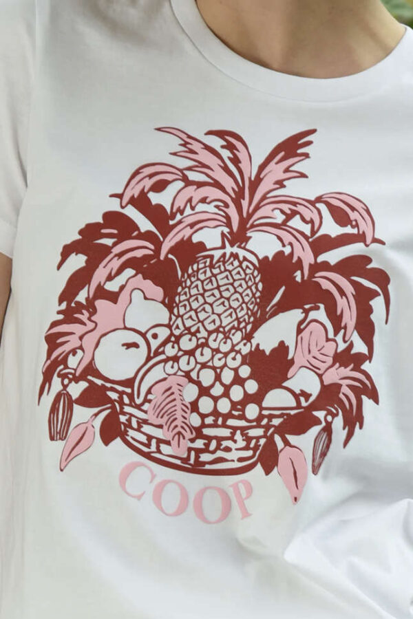 Acting Fruity T-Shirt - Image 2