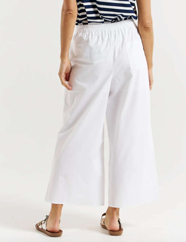 Lulu Pant White - Image 3