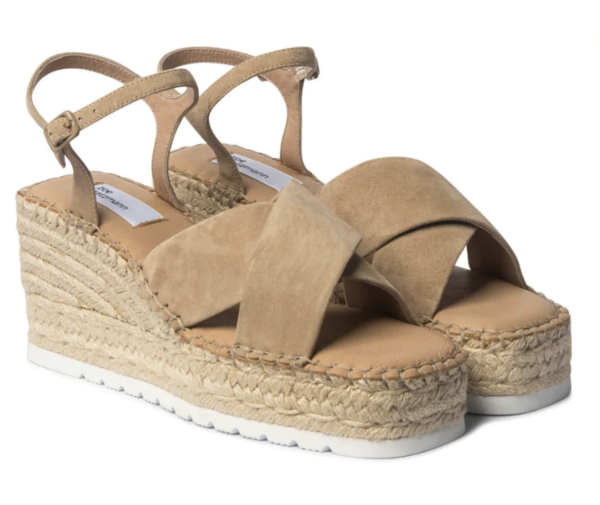 Quench Espadrille Dune - Image 2