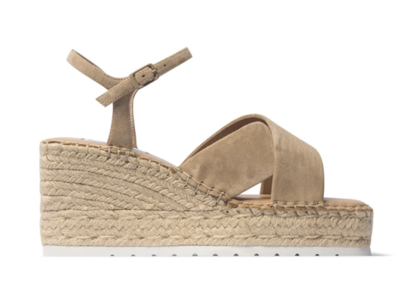 Quench Espadrille Dune - Image 4