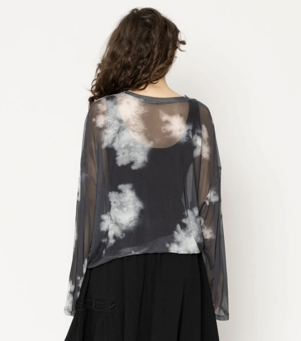 Wilson Top Sky print - Image 2