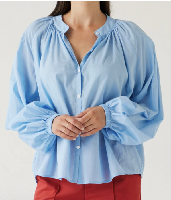 Pioneer Top Sky Blue - (Duplicate Imported from WooCommerce) - Image 2