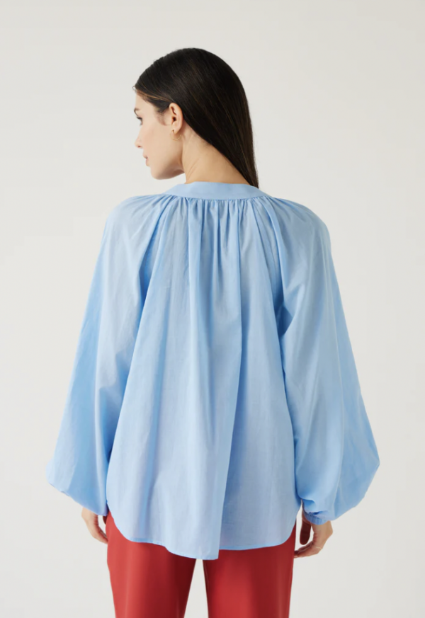 Pioneer Top Sky Blue - (Duplicate Imported from WooCommerce) - Image 3
