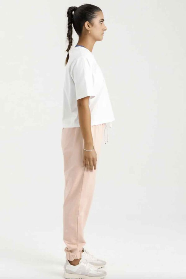 Parker Pants Peach Rose - Image 3