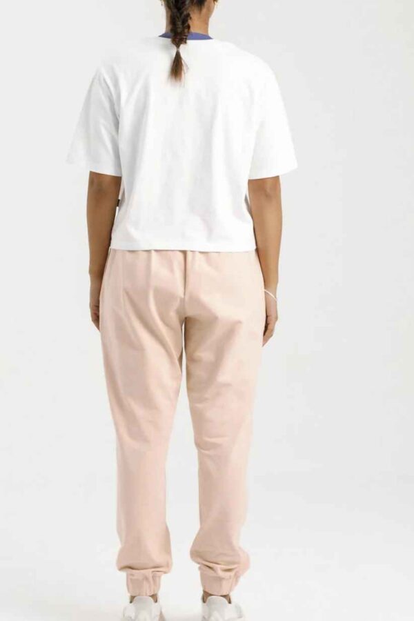 Parker Pants Peach Rose - Image 4