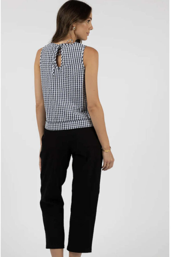 Gigi Pant Midnight - Image 2