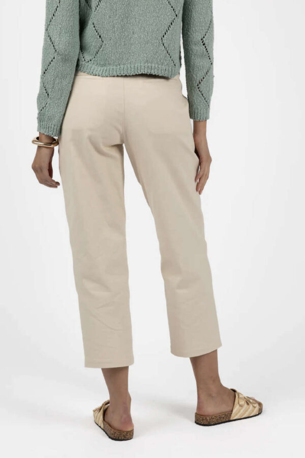 Gigi Pant Stone - Image 2