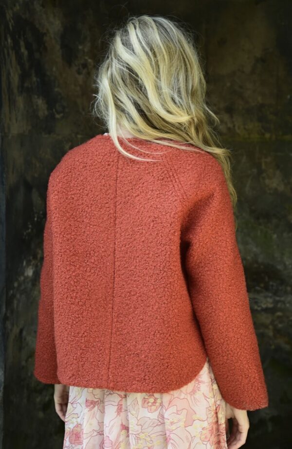 Let's Go To The Crop Jkt - Image 3