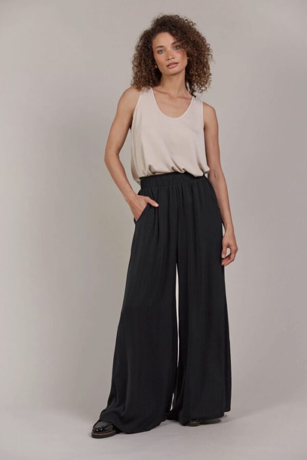 Eden Pant Black