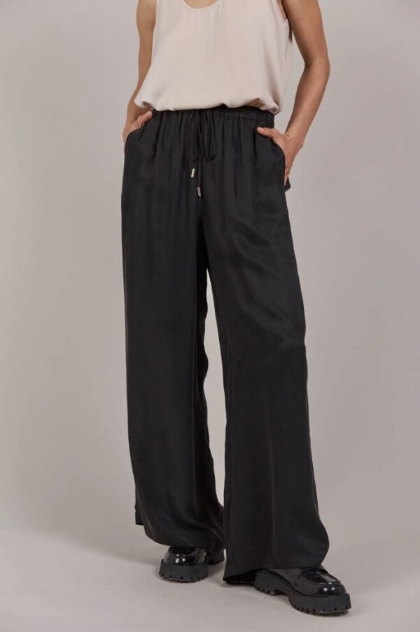 Eden Pant Black - Image 3