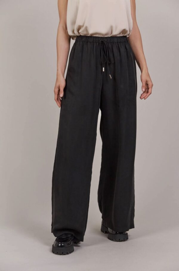 Eden Pant Black - Image 4