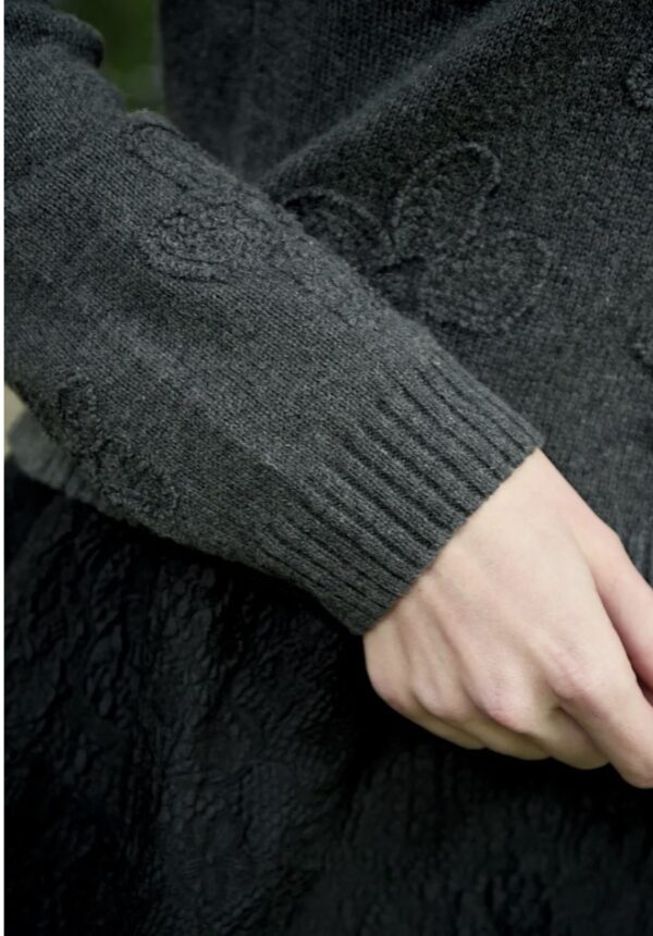 Cardi Game Cardi Grey - Image 5