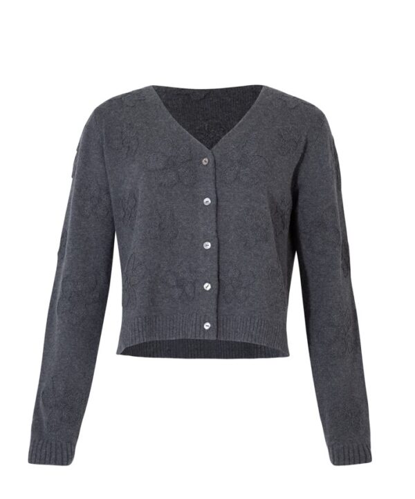 Cardi Game Cardi Grey - Image 6
