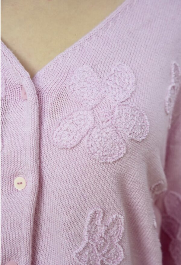 Cardi Game Cardi Pink - Image 4