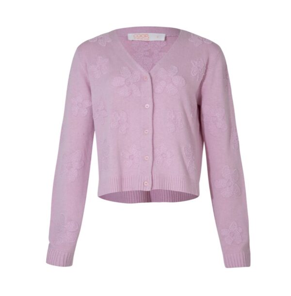 Cardi Game Cardi Pink - Image 5