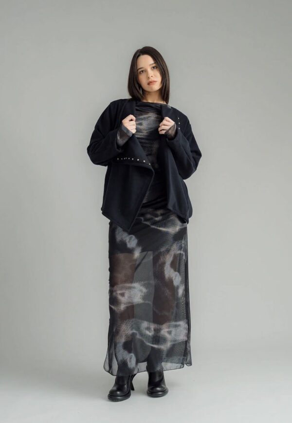 Recall Coat Ink - Image 5