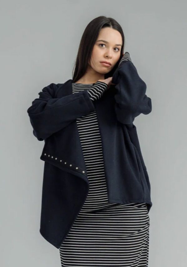 Recall Coat Ink - Image 6