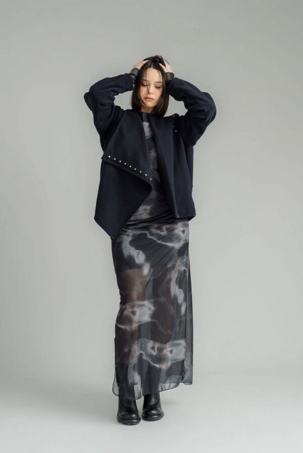 Recall Coat Ink - Image 2