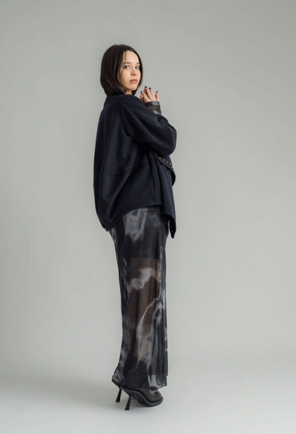 Recall Coat Ink - Image 3