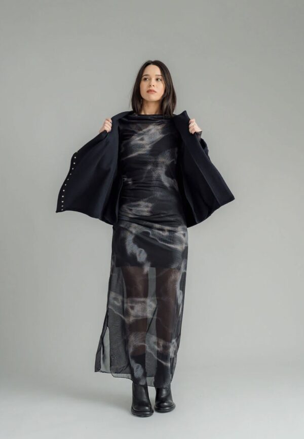 Recall Coat Ink - Image 4