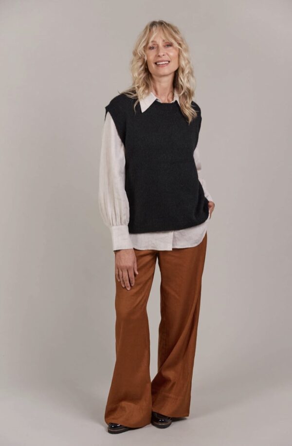 Folie Vest Black - Image 2