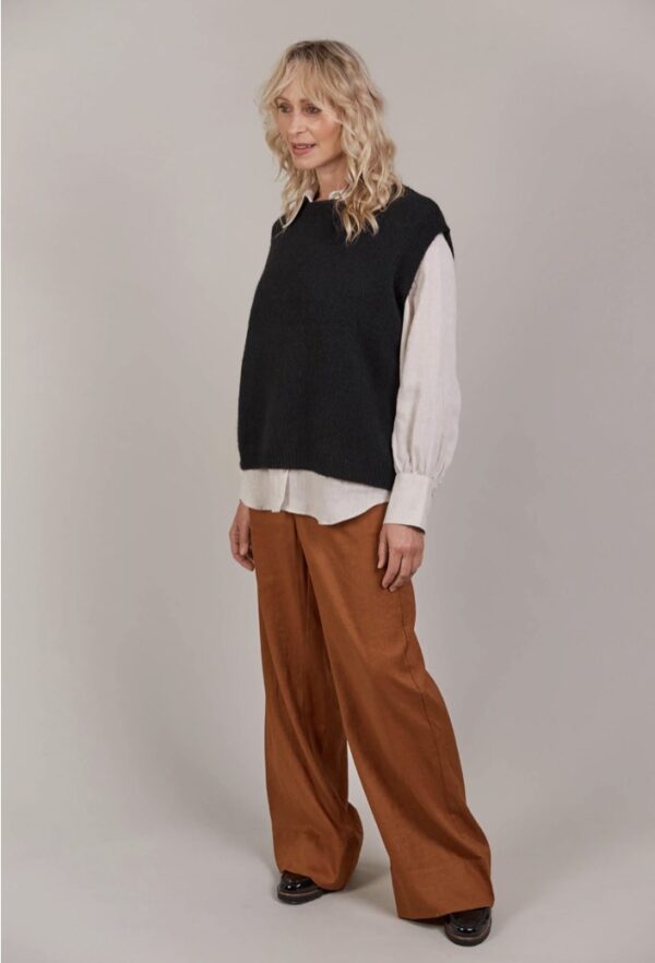 Folie Vest Black - Image 4