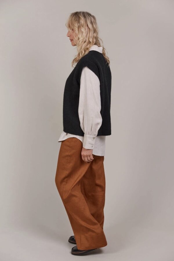 Folie Vest Black - Image 5