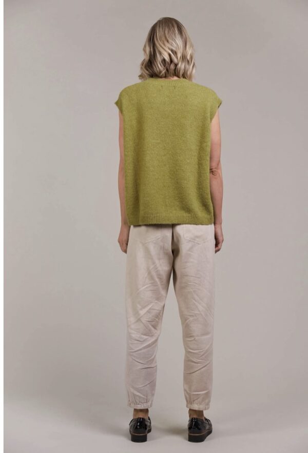 Folie Vest Chartreuse - Image 7