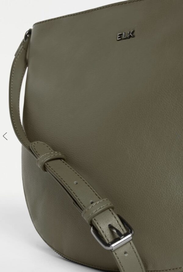 Nors Crossbody Olive - Image 3