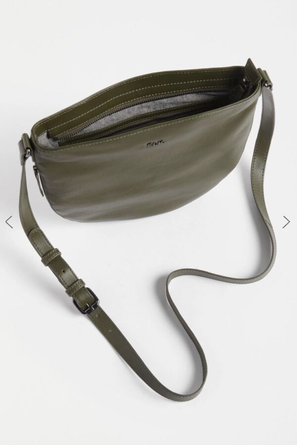 Nors Crossbody Olive - Image 4