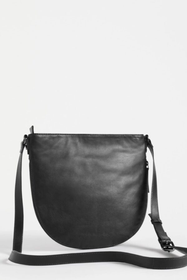 Nors Crossbody Black