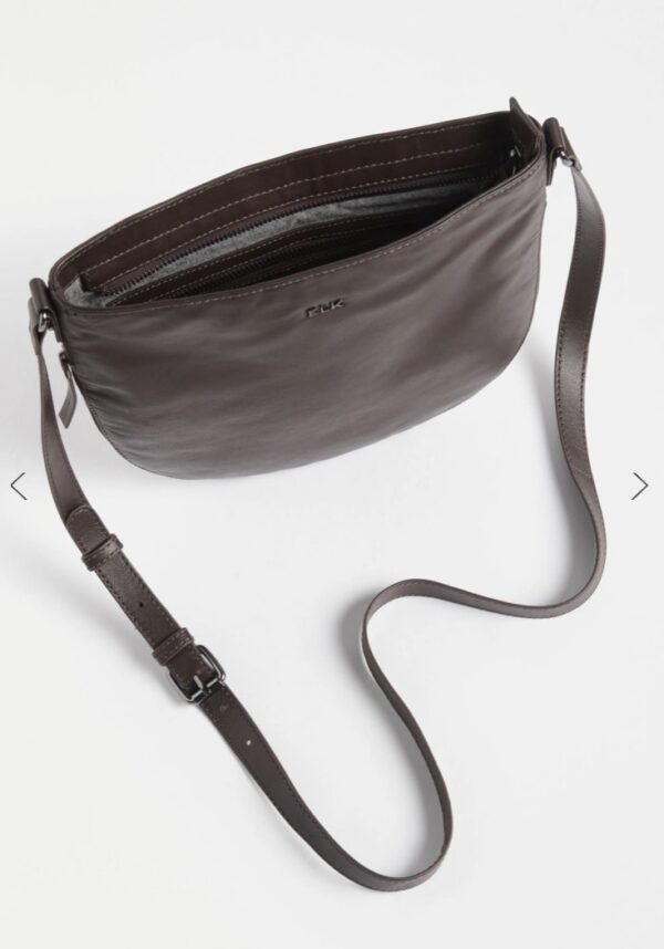 Nors Crossbody Espresso - Image 2