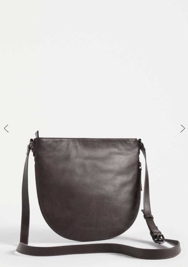 Nors Crossbody Espresso