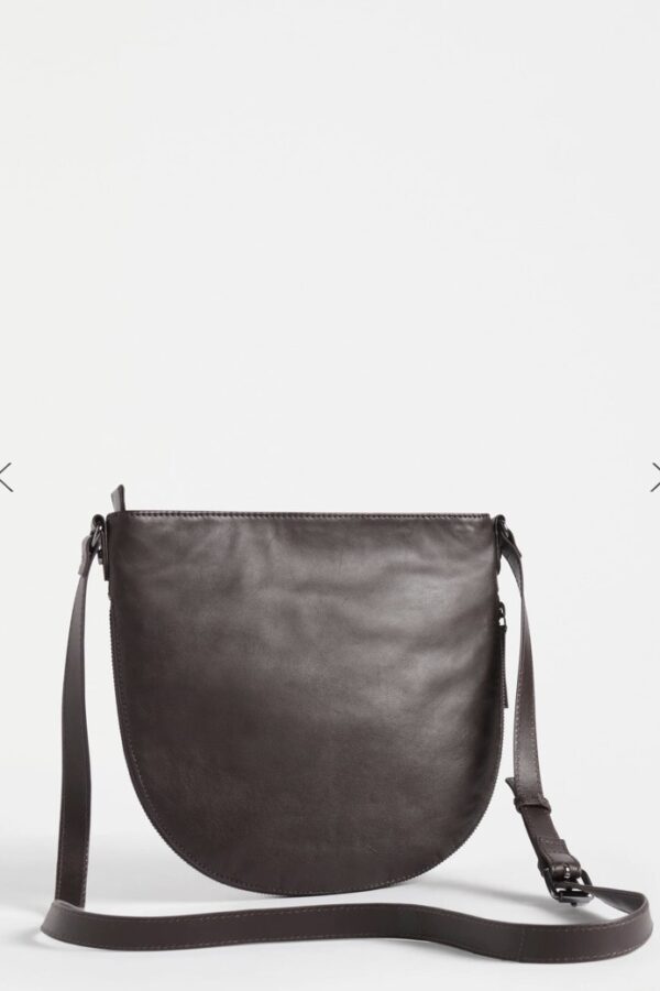 Nors Crossbody Espresso