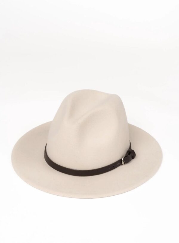 Billie Hat - Stone - Image 5