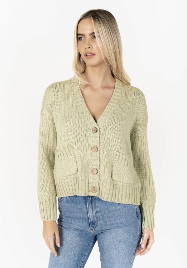Citta Cardi Pistachio - Image 2