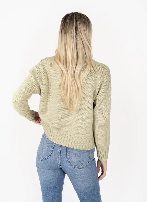 Citta Cardi Pistachio - Image 3