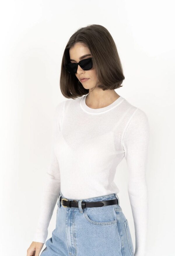 Twiggy Belt