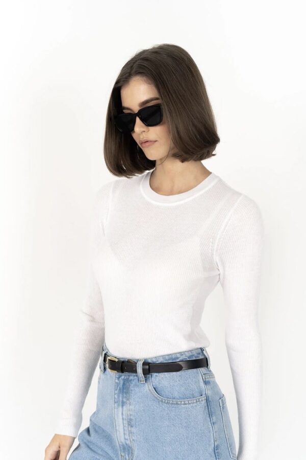 Twiggy Belt