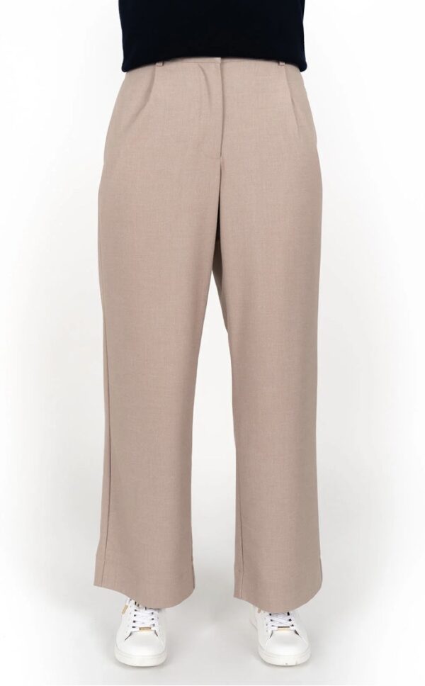 Cosmo Pant Bark - Image 2