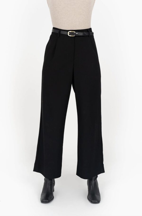 Cosmo Pant Black - Image 2