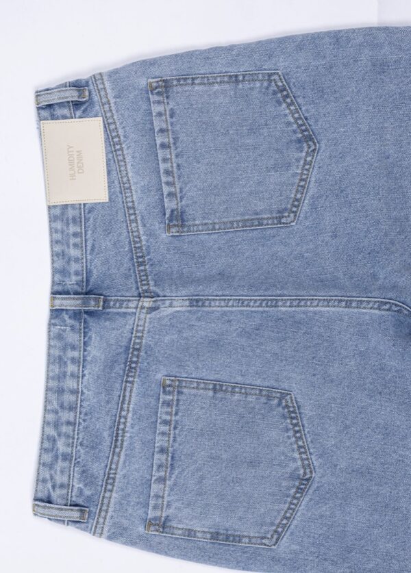 Elle Jean Cloud Blue - Image 9