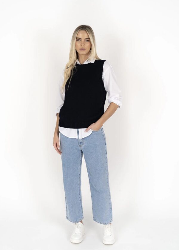 Gale Vest Midnight - Image 3