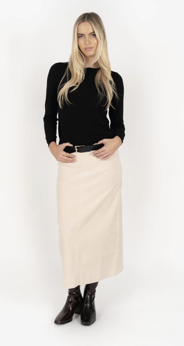 Mae Jumper Black 25