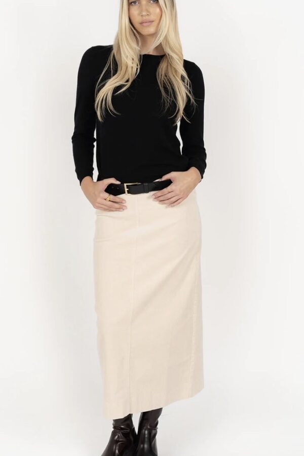 Mae Jumper Black 25