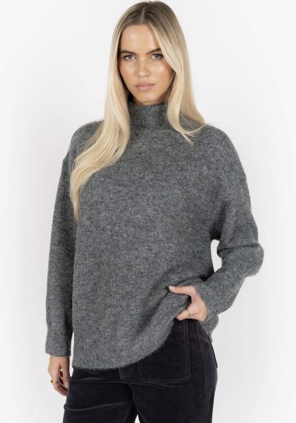 Presto Jumper Charcoal - Image 4