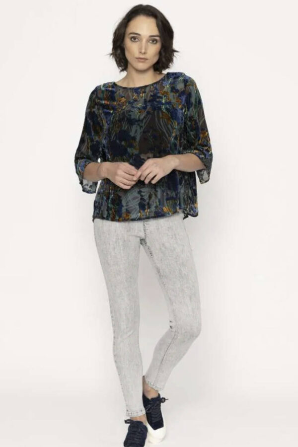 Aspen Top Eden Print - Image 2