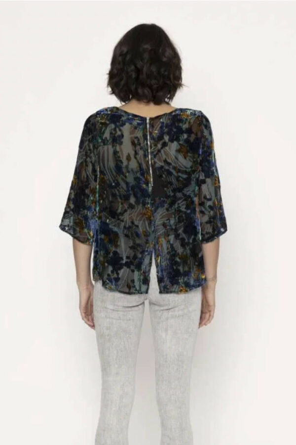 Aspen Top Eden Print - Image 3