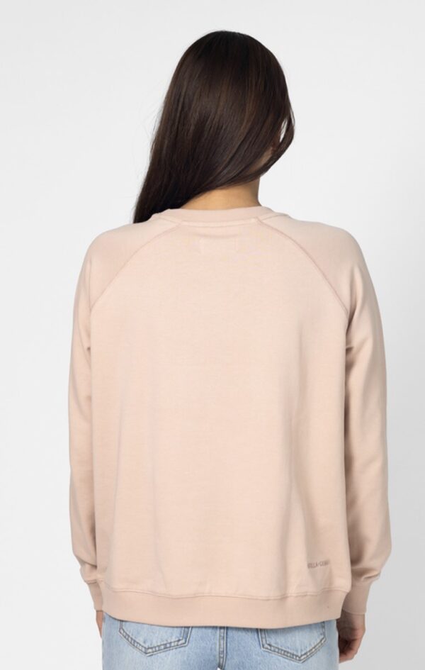 Classic Sweater - Rose Heart Bow - Image 3