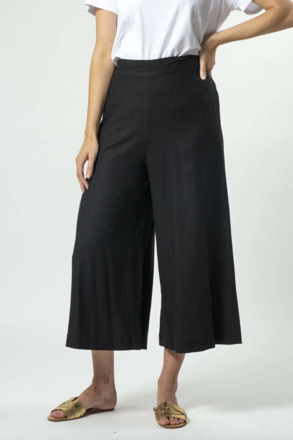 Emmi Pants Black - Image 3